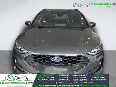 Ford Focus SW 1.0 EcoBoost 155 mHEV BVA