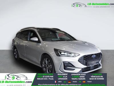 Ford Focus SW 1.0 EcoBoost 155 mHEV BVA