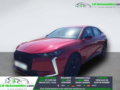 DS DS4 PureTech 130 BVA