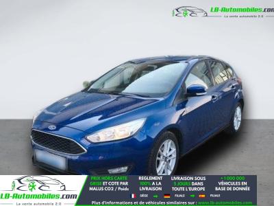 Ford Focus  1.0 EcoBoost 125 BVA