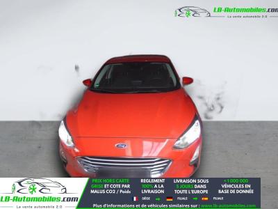 Ford Focus  1.0 EcoBoost 125 BVA