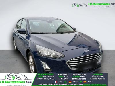 Ford Focus  1.0 EcoBoost 125 BVA