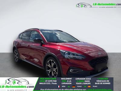 Ford Focus  1.0 EcoBoost 125 BVA