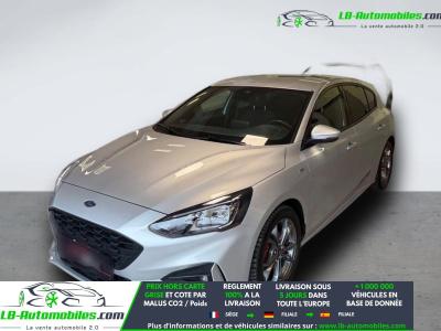 Ford Focus  1.0 EcoBoost 155 mHEV