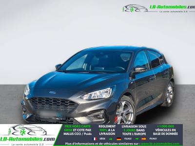 Ford Focus  1.0 EcoBoost 155 mHEV