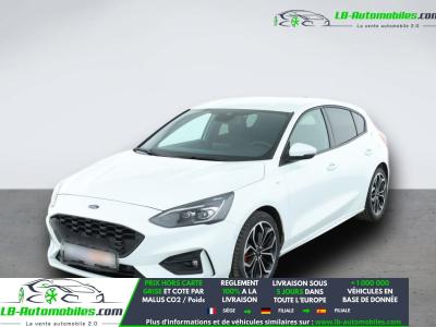Ford Focus  1.0 EcoBoost 155 mHEV