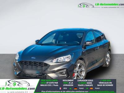 Ford Focus  1.0 EcoBoost 155 mHEV