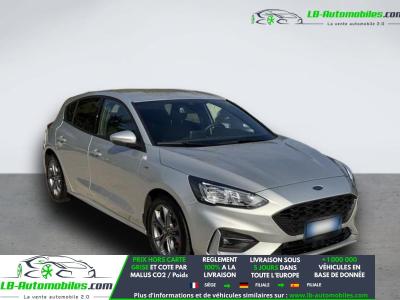 Ford Focus  1.0 EcoBoost 155 mHEV