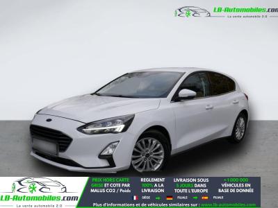 Ford Focus  1.0 EcoBoost 155 mHEV
