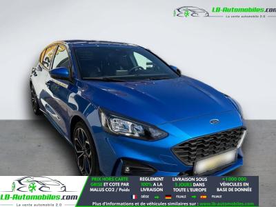 Ford Focus  1.0 EcoBoost 155 mHEV