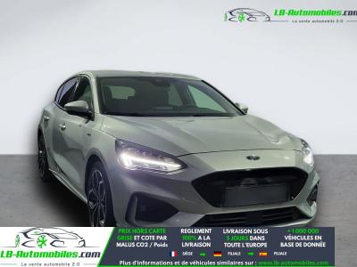 Ford Focus  1.0 EcoBoost 155 mHEV