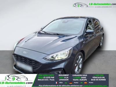 Ford Focus  1.0 EcoBoost 155 mHEV