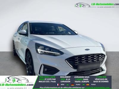 Ford Focus  1.0 EcoBoost 155 mHEV