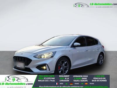 Ford Focus  1.0 EcoBoost 155 mHEV