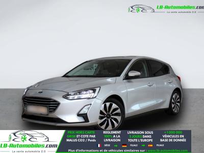Ford Focus  1.0 EcoBoost 125 BVM
