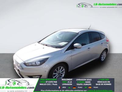 Ford Focus  1.0 EcoBoost 125 BVM
