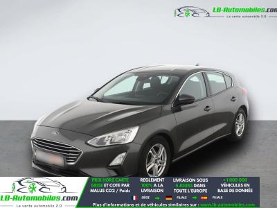 Ford Focus  1.0 EcoBoost 125 BVM
