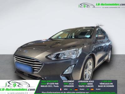 Ford Focus  1.0 EcoBoost 125 BVM