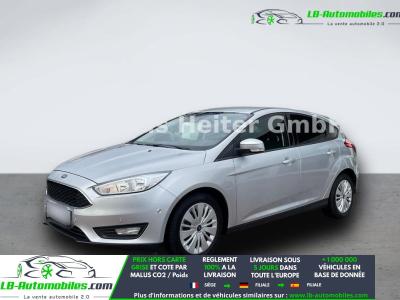 Ford Focus  1.0 EcoBoost 125 BVM