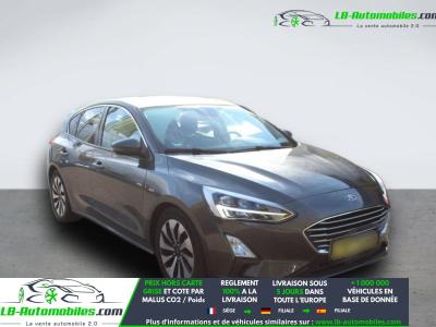 Ford Focus  1.0 EcoBoost 125 BVM