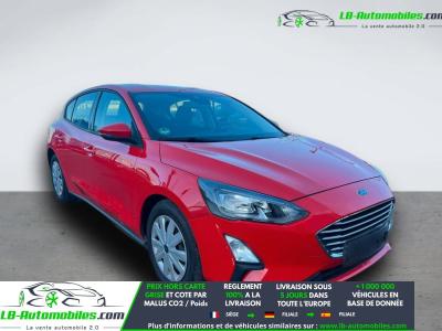 Ford Focus  1.0 EcoBoost 125 BVM