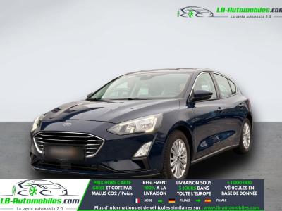Ford Focus  1.0 EcoBoost 125 BVM