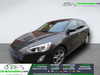 Ford Focus  1.0 EcoBoost 125 BVM