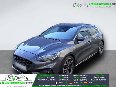 Ford Focus  1.0 EcoBoost 125 BVM