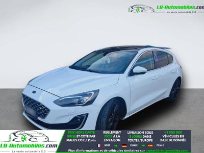 Ford Focus  1.0 EcoBoost 125 BVA