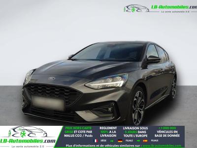 Ford Focus  1.0 EcoBoost 155 mHEV