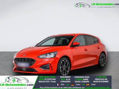 Ford Focus  1.0 EcoBoost 155 mHEV