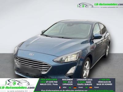 Ford Focus  1.0 EcoBoost 155 mHEV