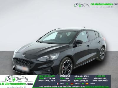 Ford Focus  1.0 EcoBoost 155 mHEV