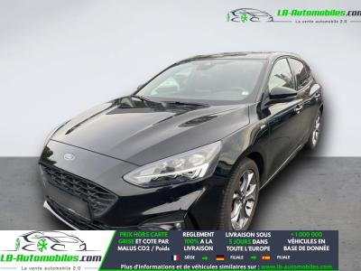 Ford Focus  1.0 EcoBoost 155 mHEV