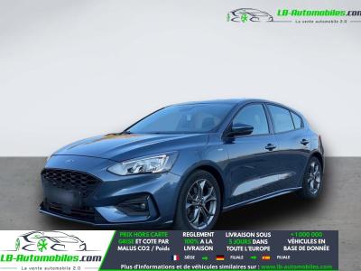 Ford Focus  2.0 EcoBlue 150 BVA
