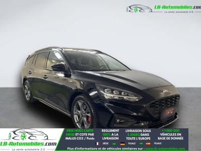 Ford Focus  2.0 EcoBlue 150 BVA