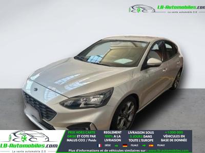 Ford Focus  2.0 EcoBlue 150 BVA