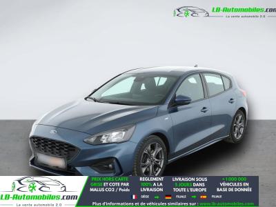Ford Focus  2.0 EcoBlue 150 BVA