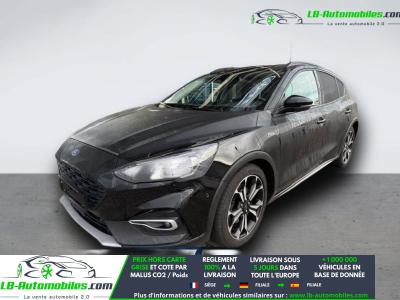 Ford Focus  2.0 EcoBlue 150 BVA
