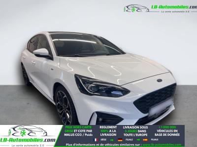 Ford Focus  2.0 EcoBlue 150 BVA
