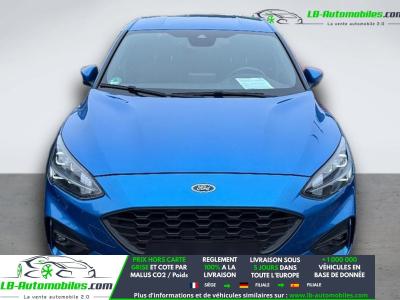 Ford Focus  1.0 EcoBoost 125 BVM