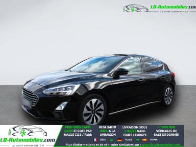 Ford Focus  1.0 EcoBoost 125 BVM