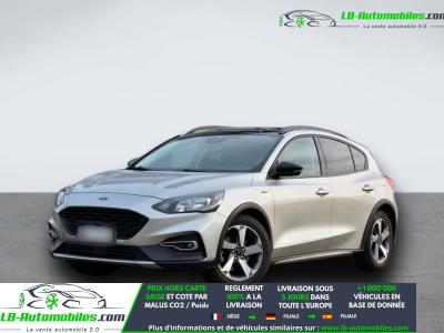 Ford Focus  1.0 EcoBoost 125 BVM