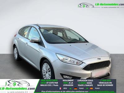 Ford Focus  1.0 EcoBoost 125 BVM