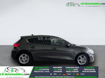 Ford Focus  1.0 EcoBoost 125 BVM