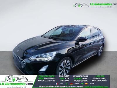 Ford Focus  1.0 EcoBoost 125 BVM