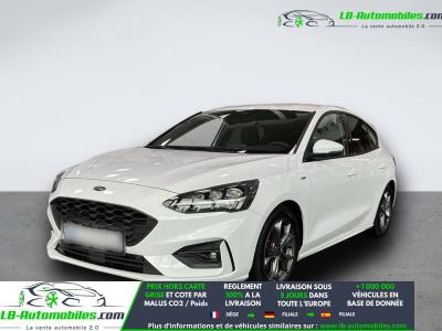 Ford Focus  1.0 EcoBoost 125 BVM
