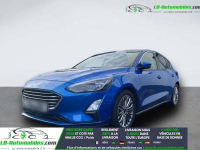 Ford Focus  1.0 EcoBoost 125 BVM