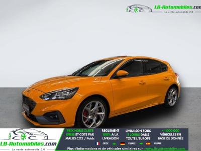 Ford Focus  ST 2.3 EcoBoost 280 BVM