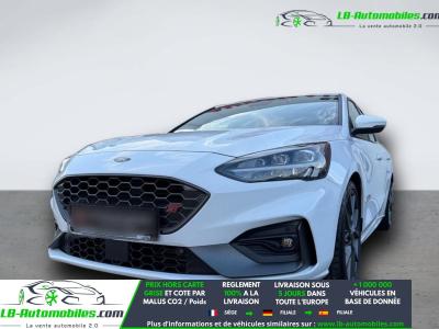 Ford Focus  ST 2.3 EcoBoost 280 BVM